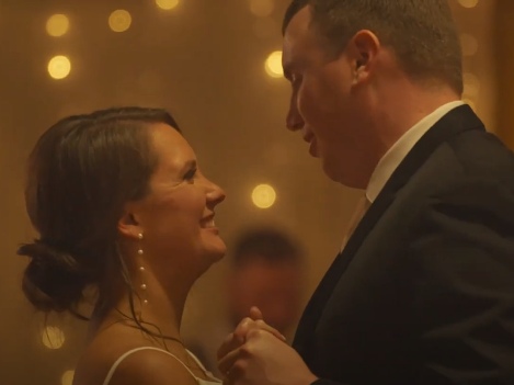 Dentlinger Wedding Dentlinger Wedding