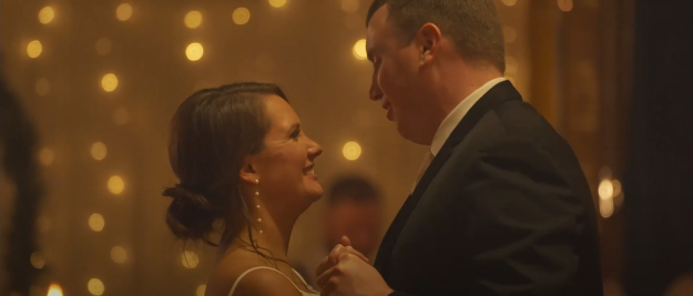Dentlinger Wedding