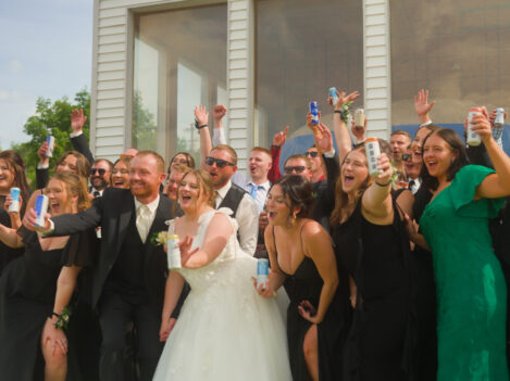 The Wedding of Alli & Riley Paysen // 06.14.2025 The Wedding of Alli & Riley Paysen // 06.14.2025