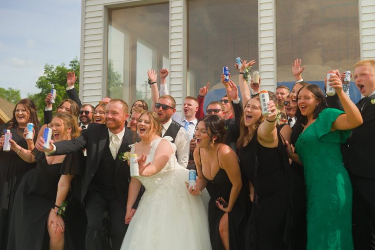 The Wedding of Alli & Riley Paysen // 06.14.2025 The Wedding of Alli & Riley Paysen // 06.14.2025