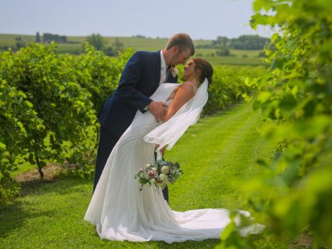 The Drost Wedding // 08.16.2025 The Drost Wedding // 08.16.2025