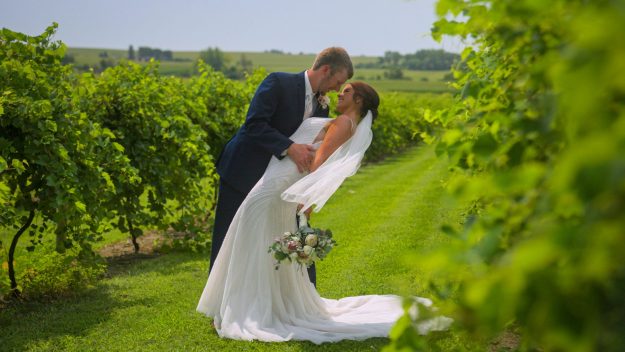 The Drost Wedding // 08.16.2025