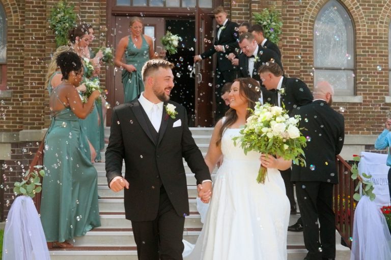 The Van Dyke Wedding // 07.26.2025 The Van Dyke Wedding // 07.26.2025