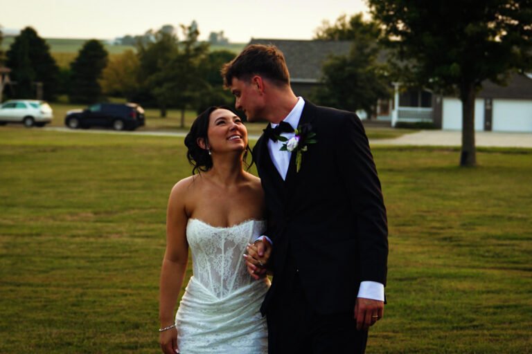 Feldman Wedding